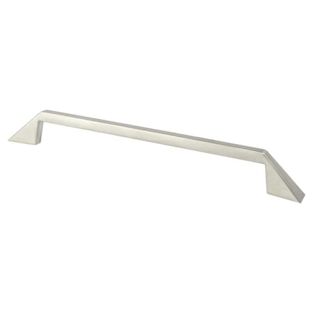 Cama 192 mm Right Pull, Brushed Nickel CA2809686